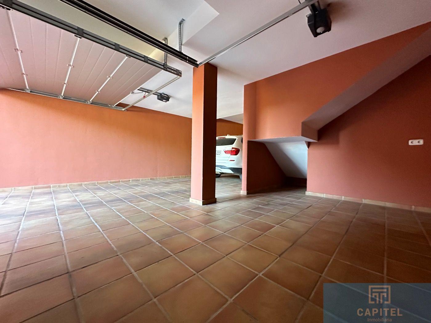 Venta de chalet en Córdoba