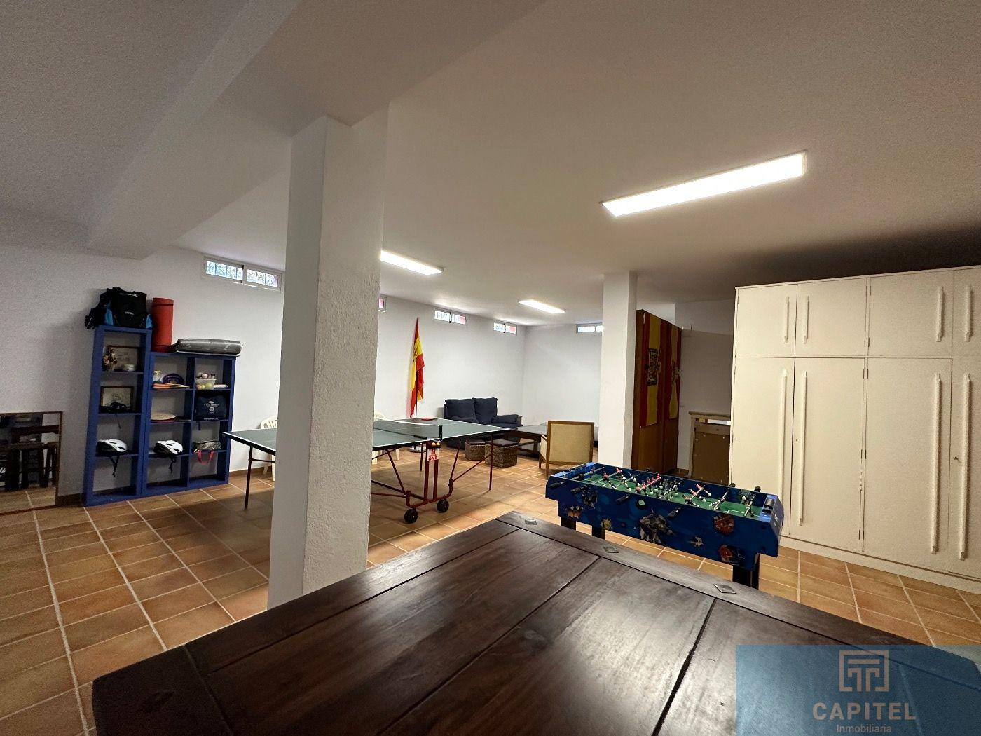 Venta de chalet en Córdoba