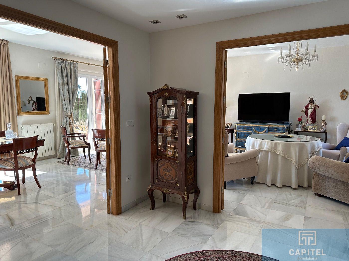 Venta de chalet en Córdoba