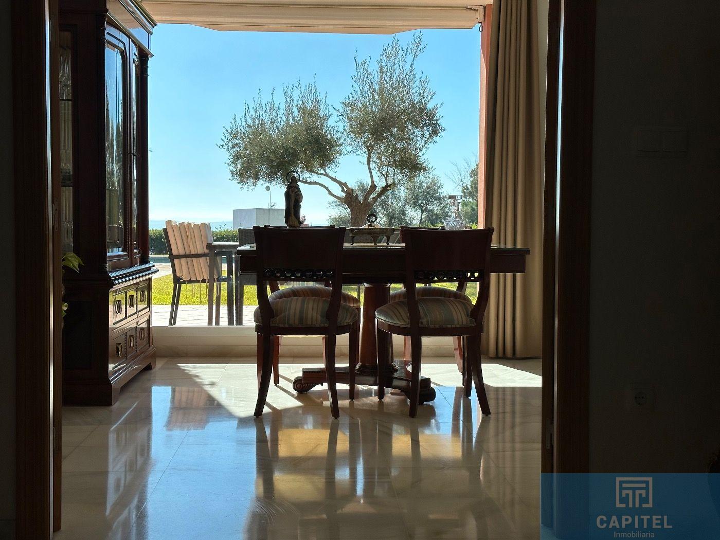 Venta de chalet en Córdoba