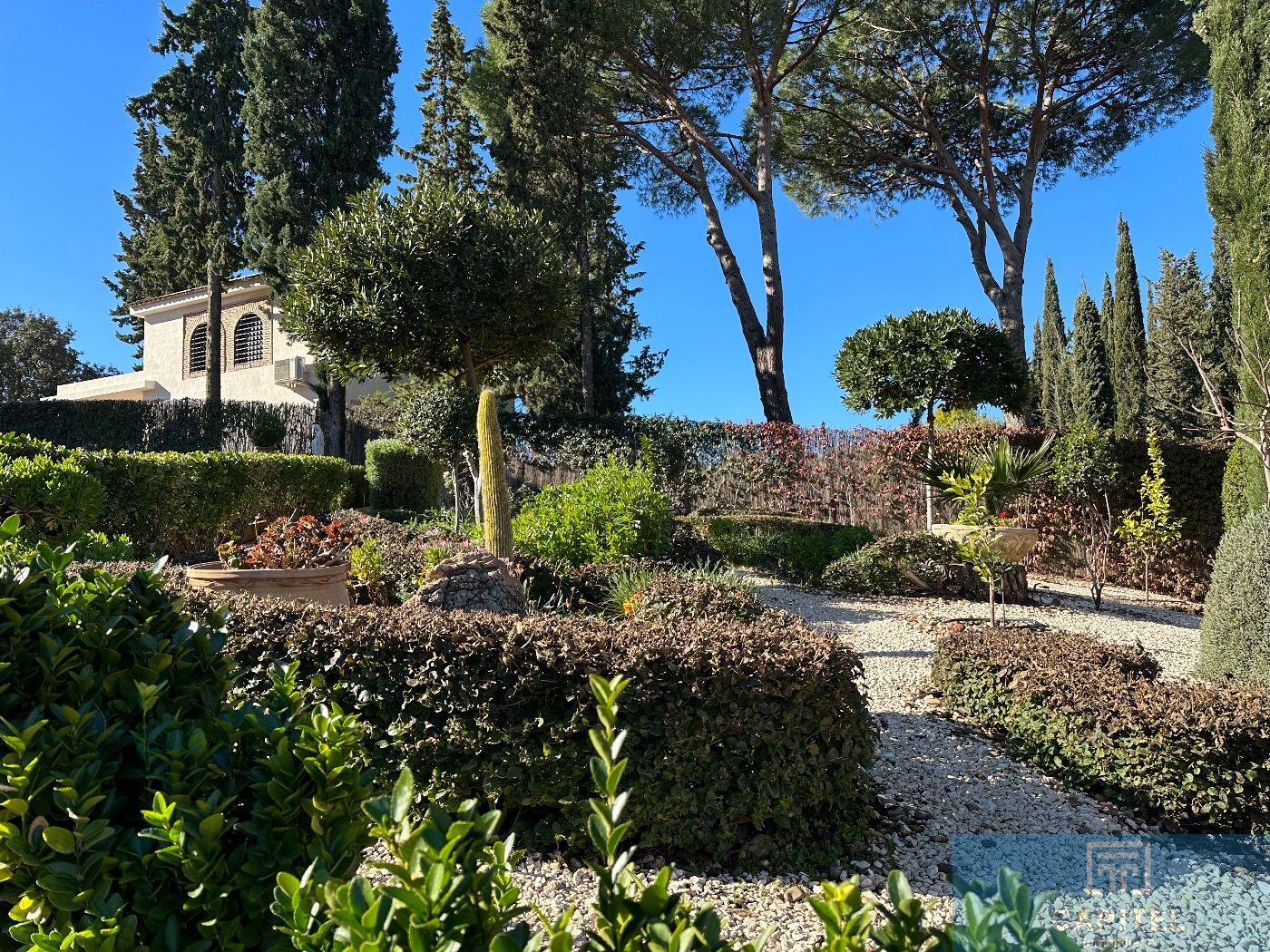 Venta de chalet en Córdoba