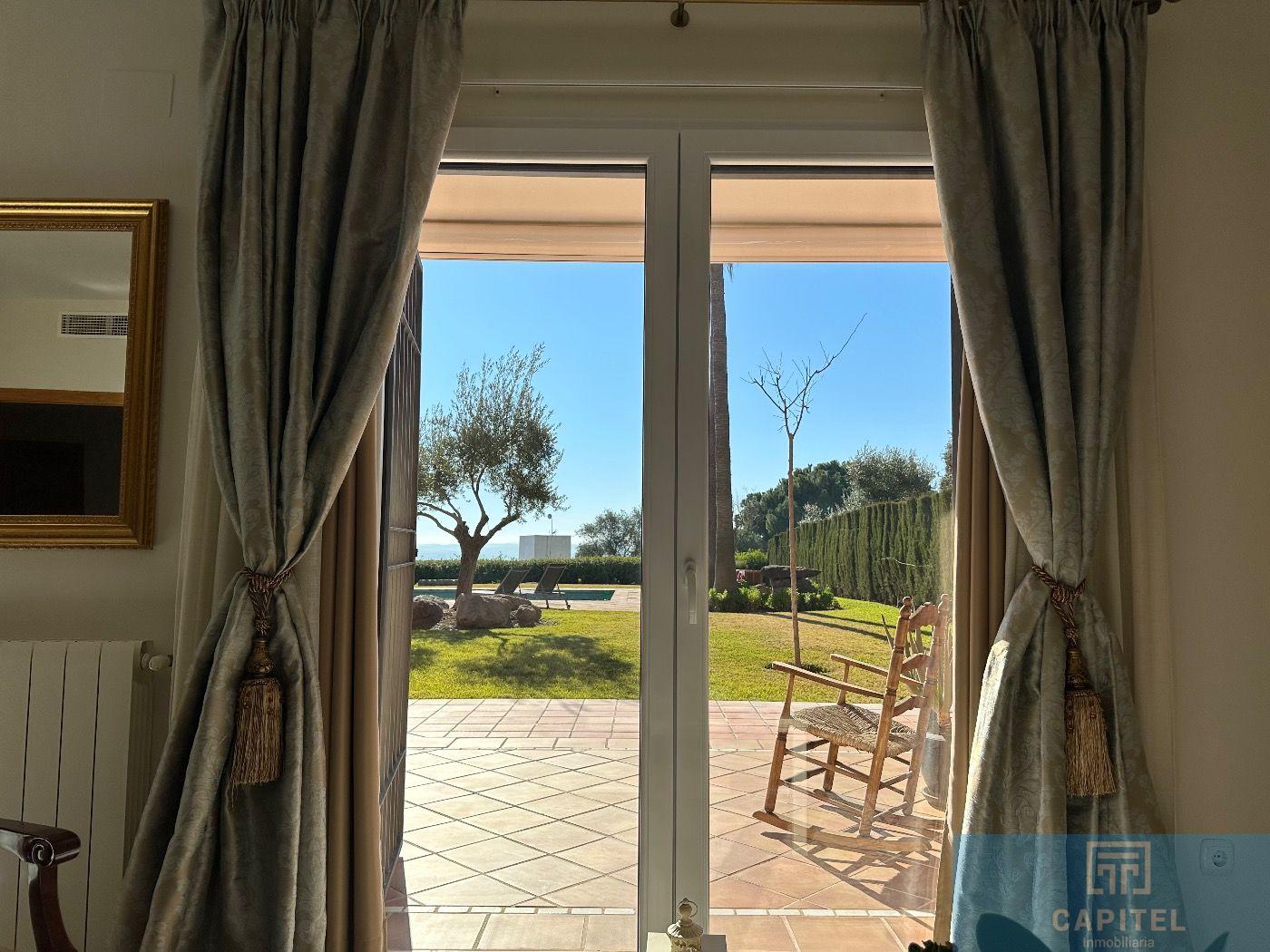 Venta de chalet en Córdoba