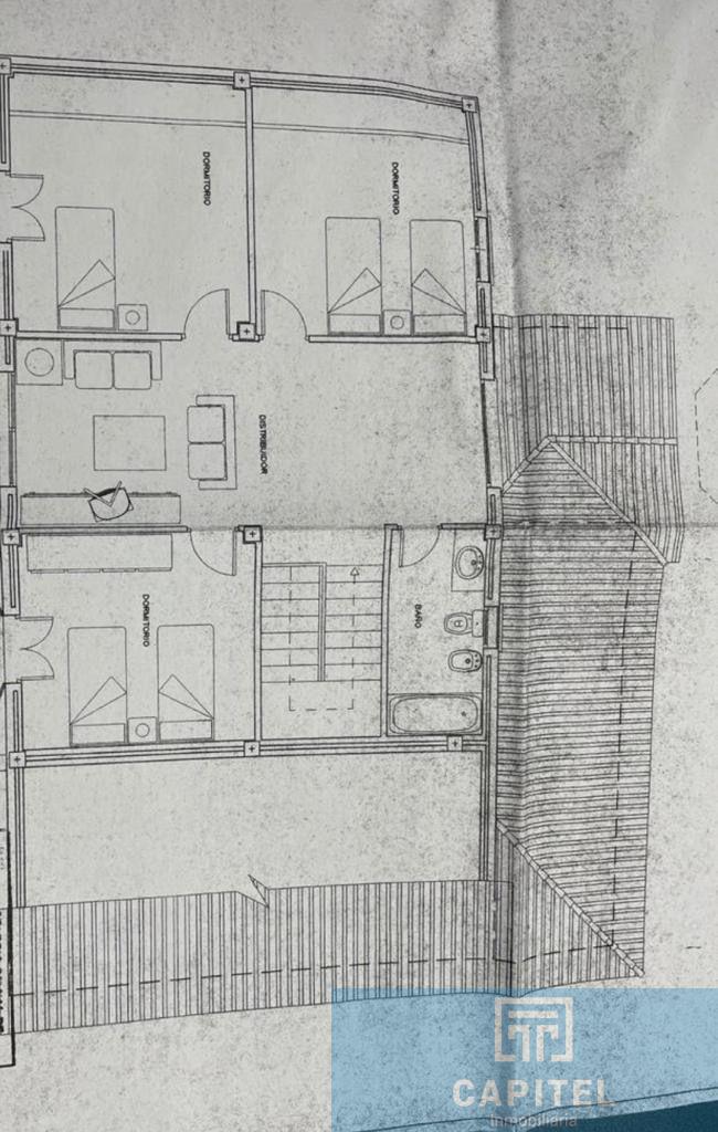 Venta de chalet en Córdoba