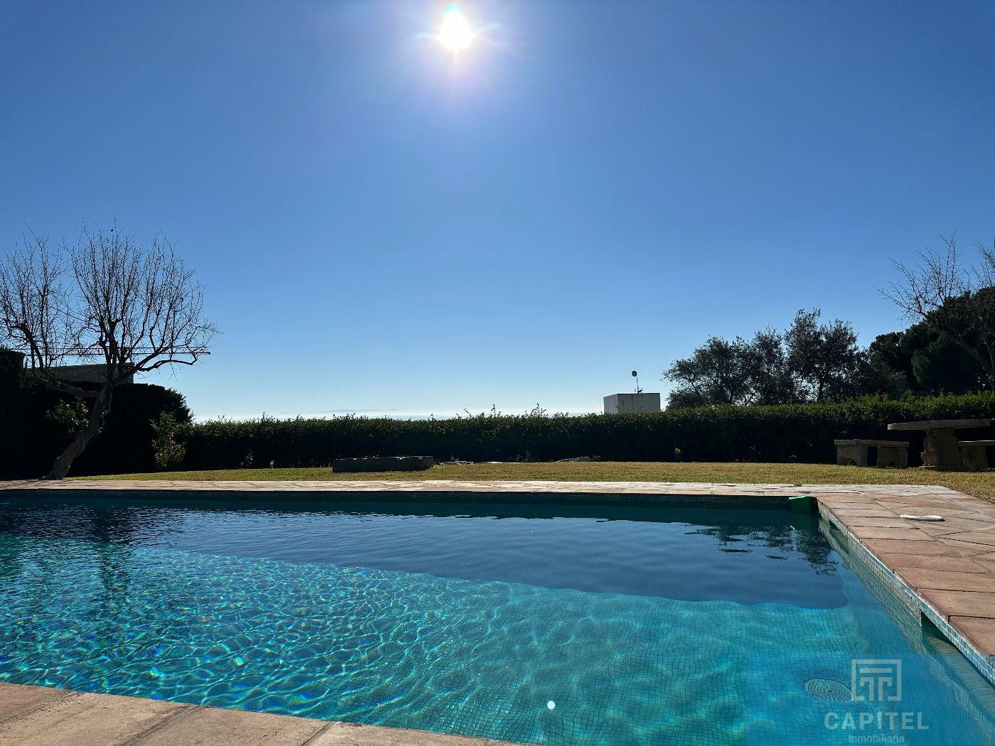 Venta de chalet en Córdoba