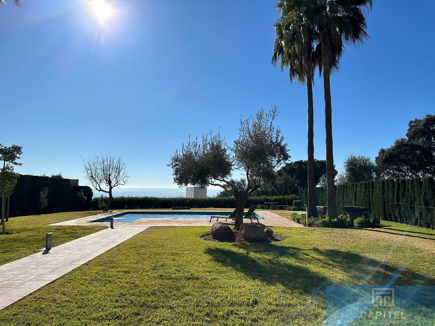 Venta de chalet en Córdoba