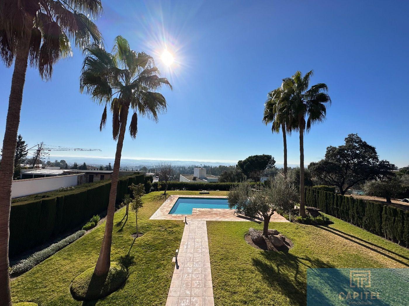 Venta de chalet en Córdoba