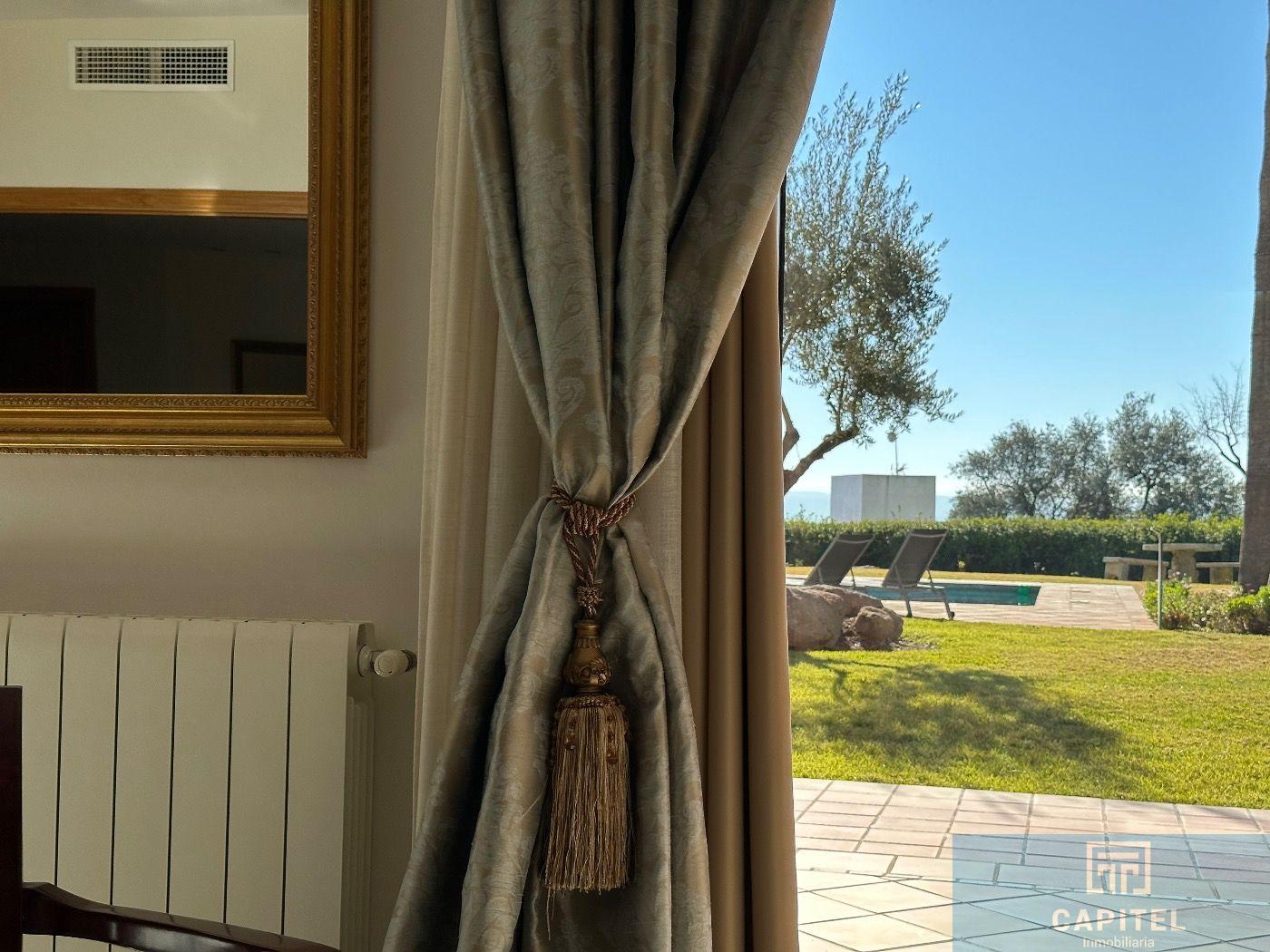 Venta de chalet en Córdoba