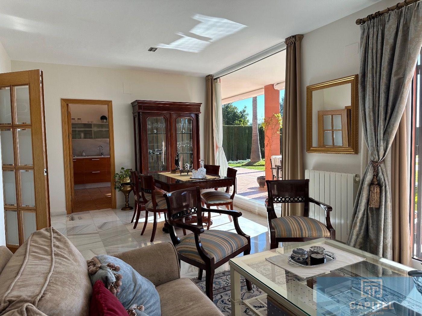 Venta de chalet en Córdoba