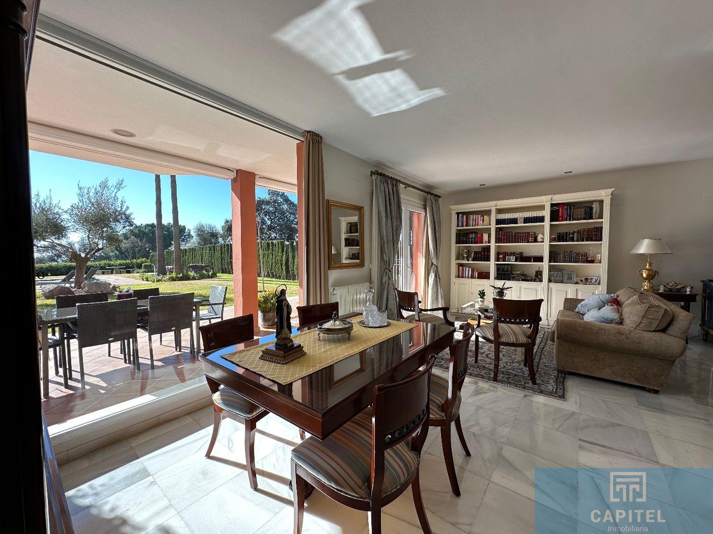 Venta de chalet en Córdoba