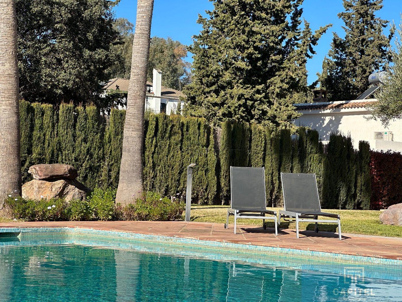 Venta de chalet en Córdoba