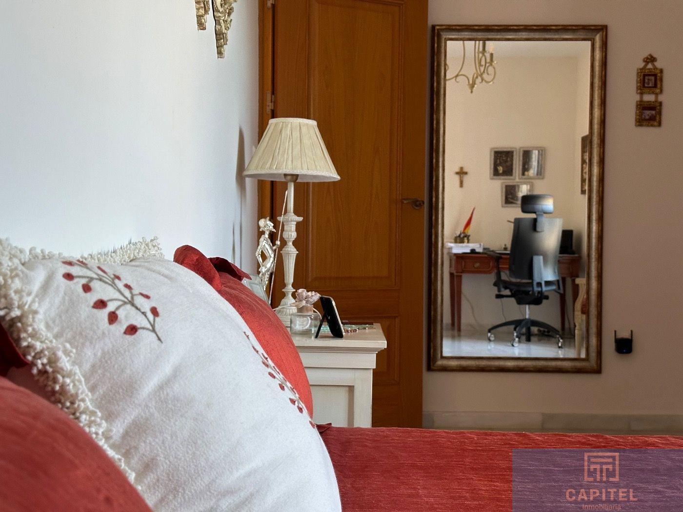 Venta de chalet en Córdoba