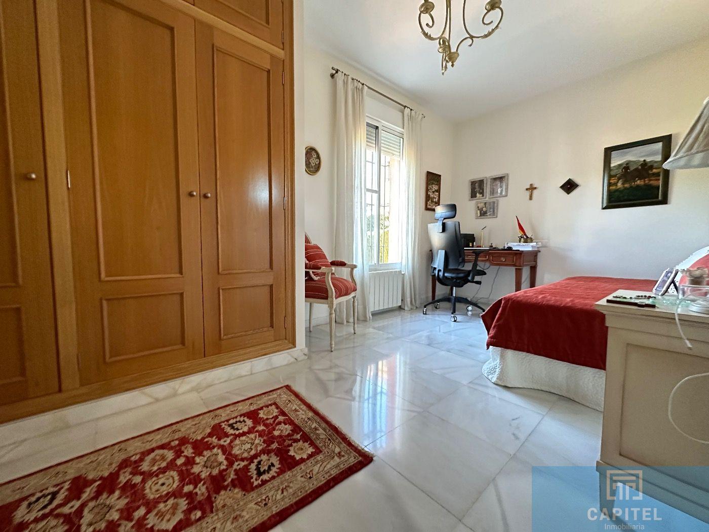 Venta de chalet en Córdoba
