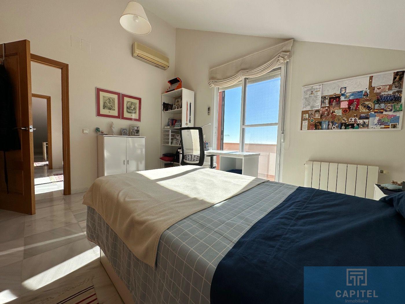 Venta de chalet en Córdoba