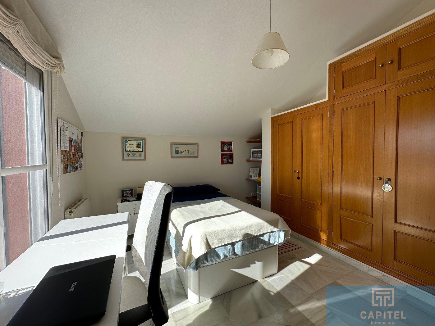 Venta de chalet en Córdoba