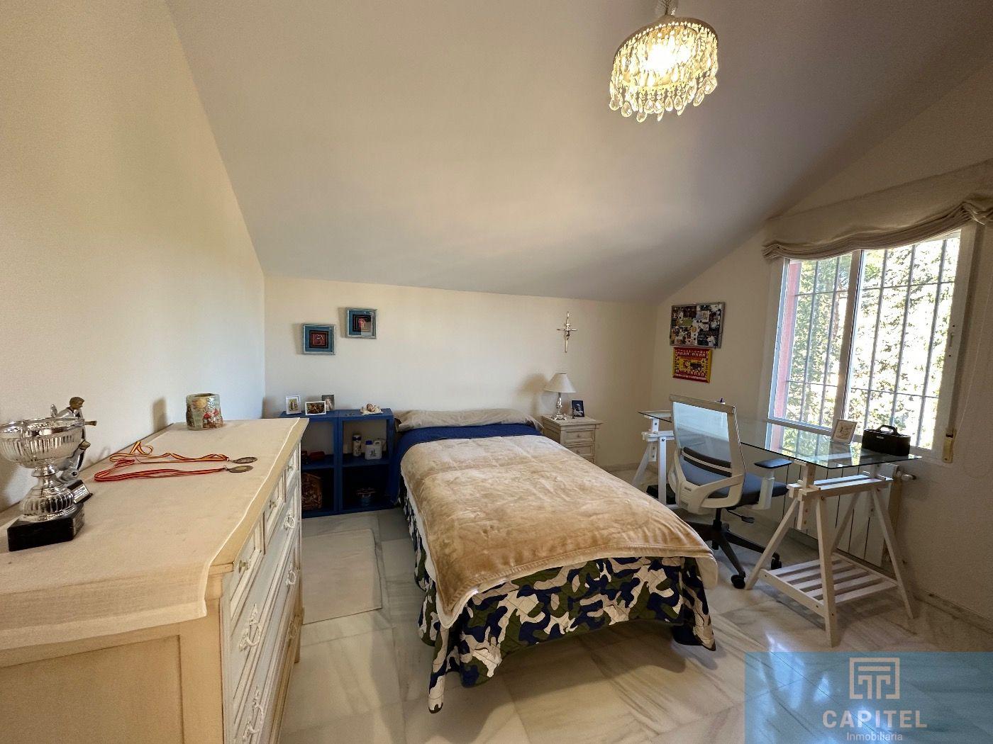 Venta de chalet en Córdoba