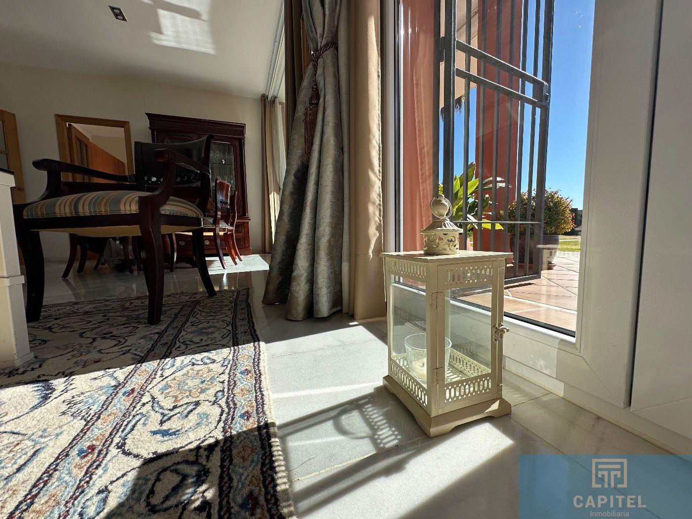 Venta de chalet en Córdoba