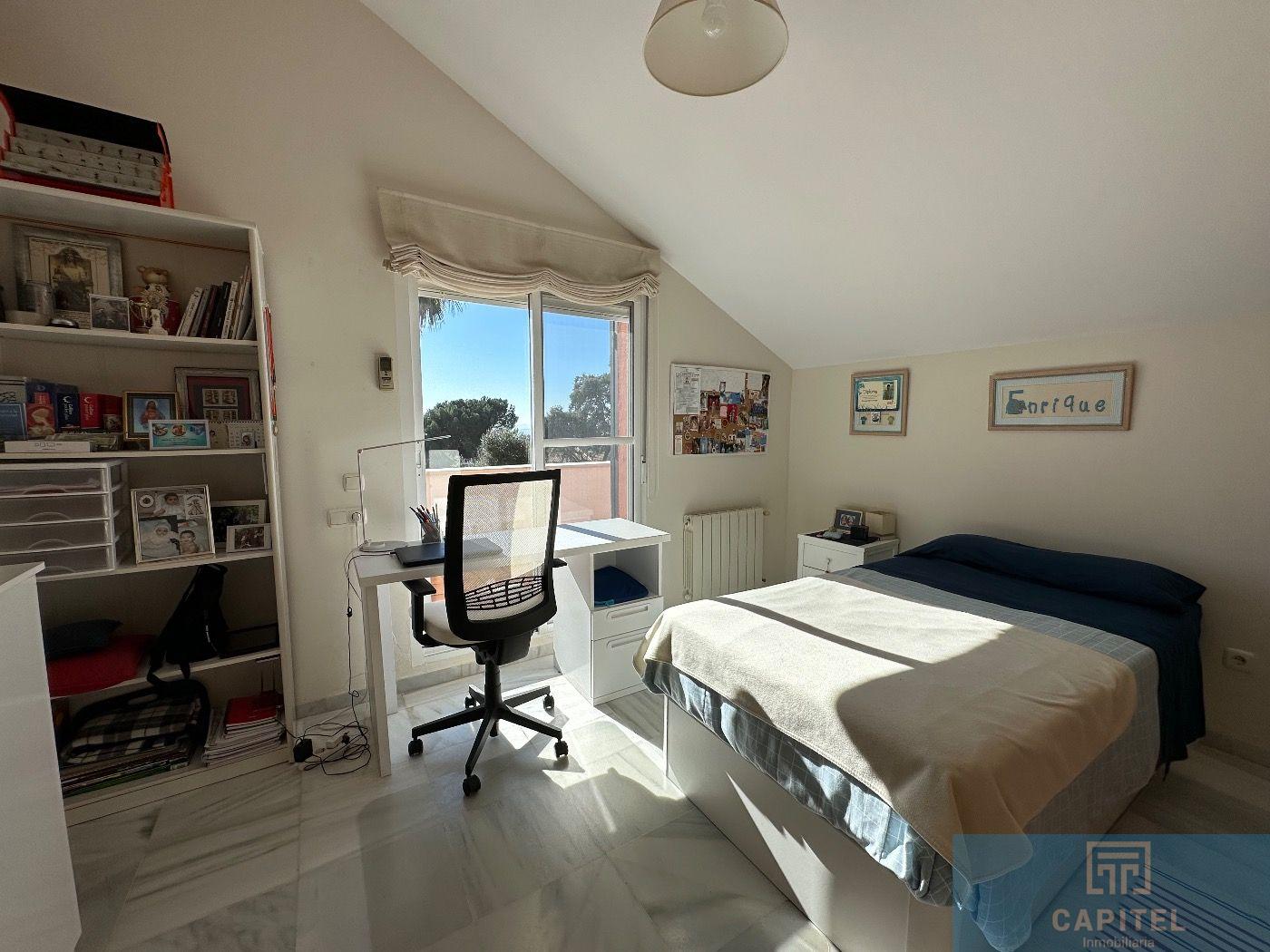 Venta de chalet en Córdoba