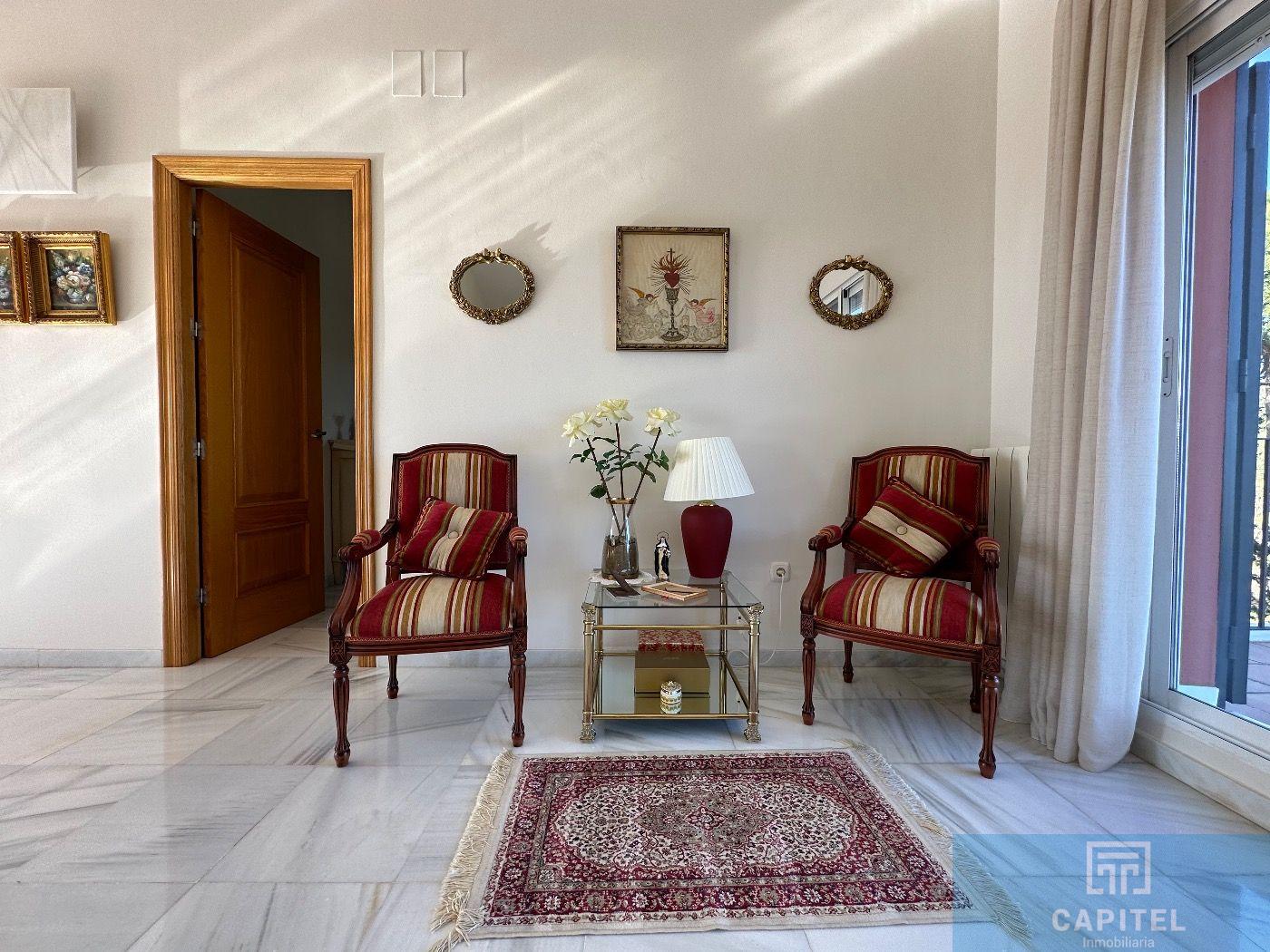 Venta de chalet en Córdoba