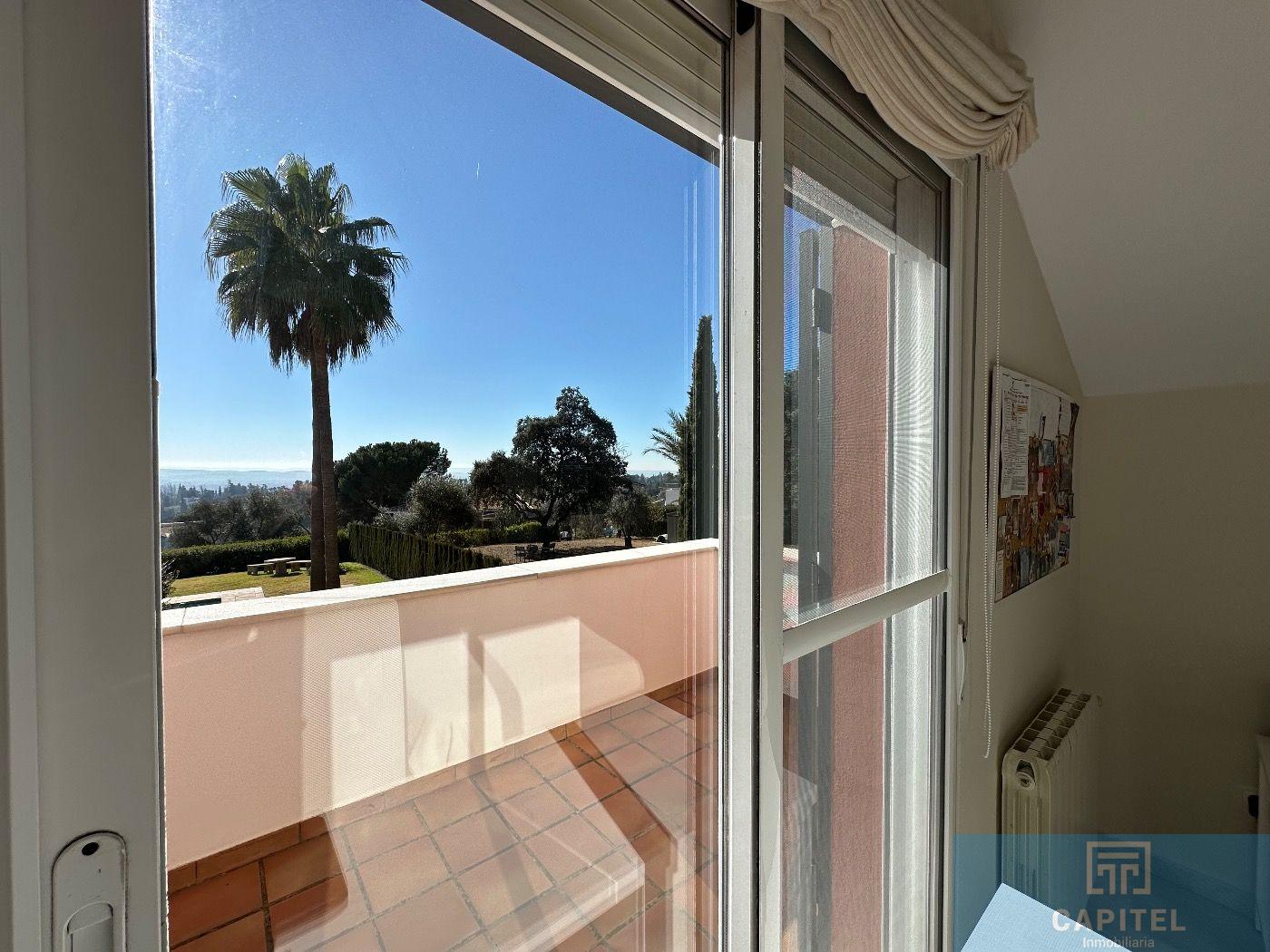 Venta de chalet en Córdoba