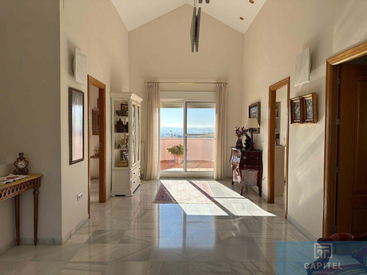 Venta de chalet en Córdoba