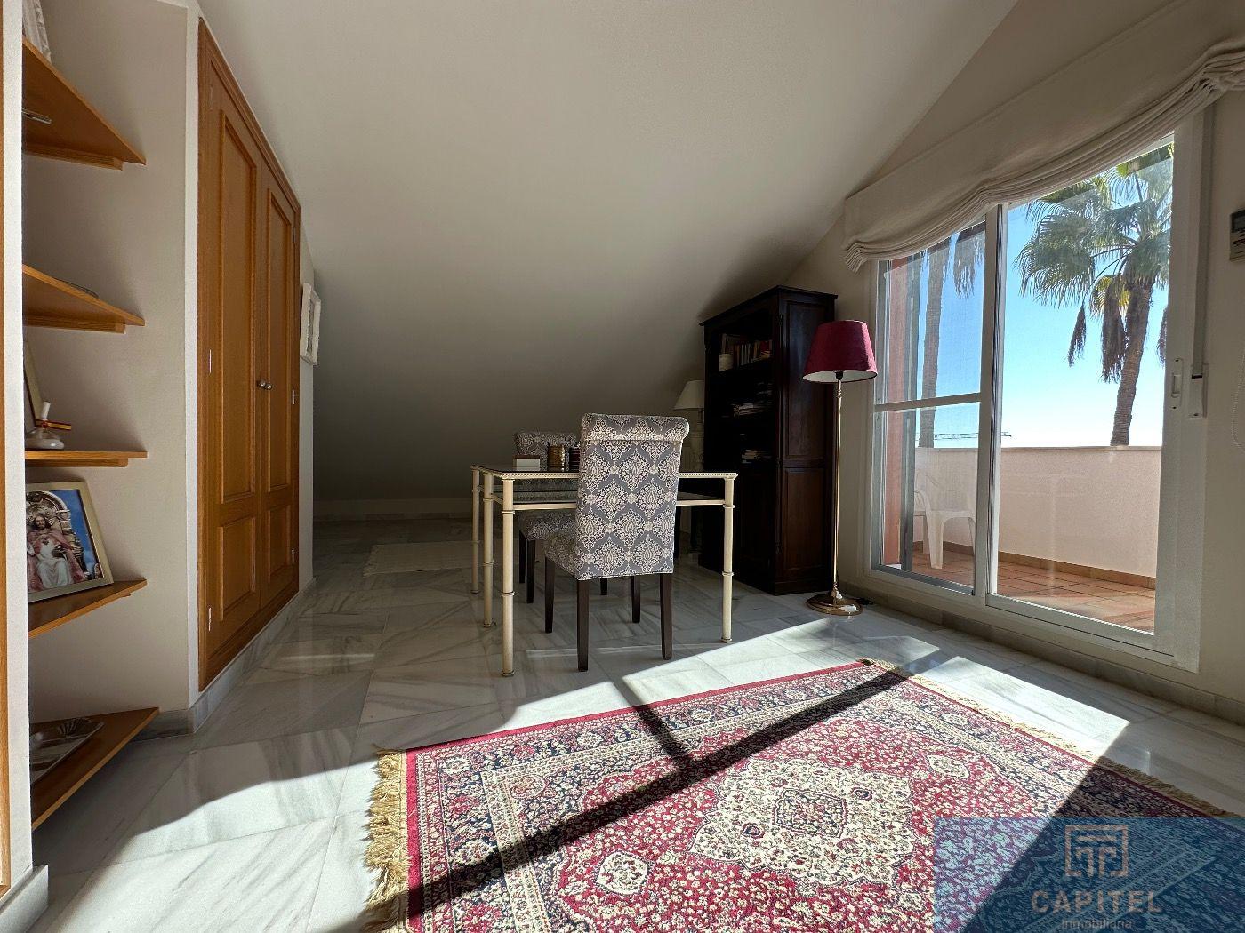 Venta de chalet en Córdoba