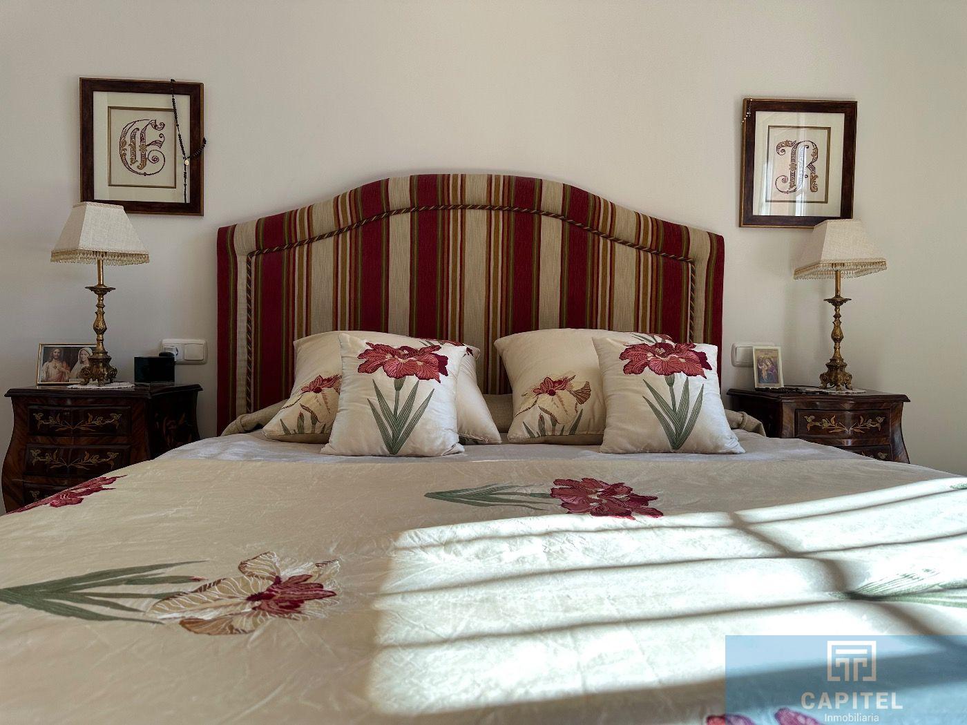 Venta de chalet en Córdoba