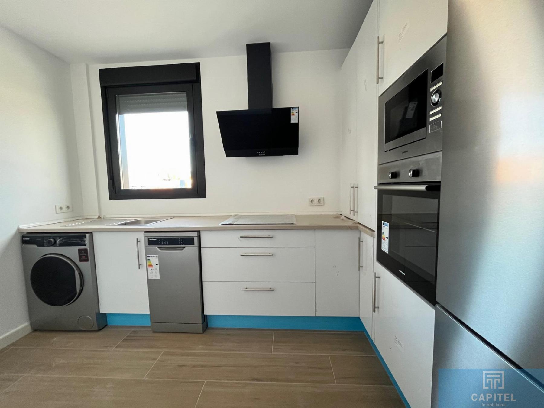 For sale of flat in Córdoba