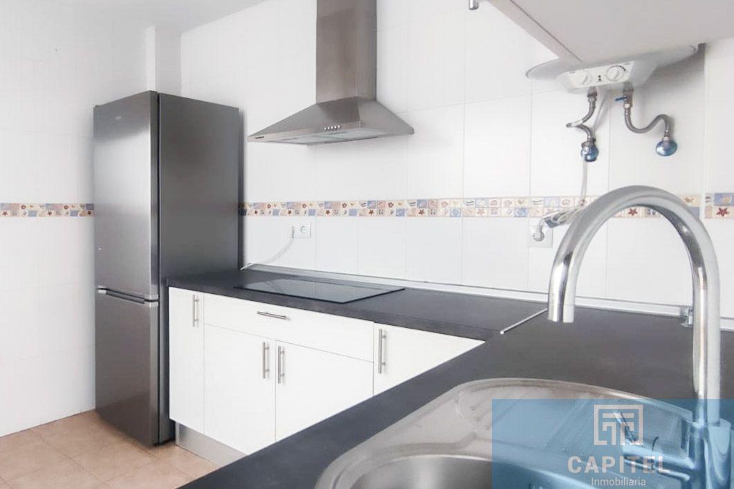 For sale of house in Córdoba