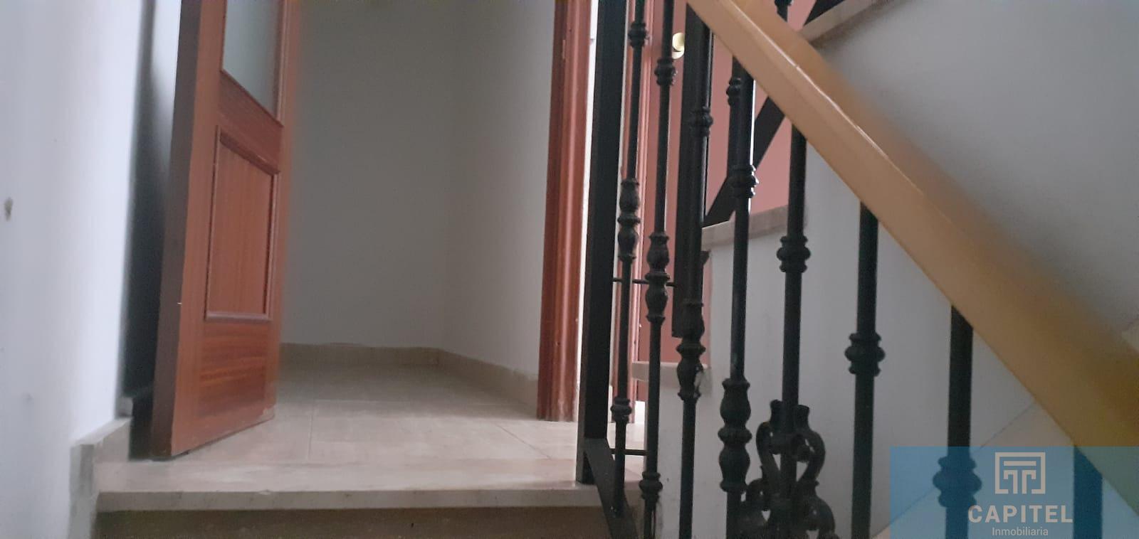 For sale of house in Córdoba