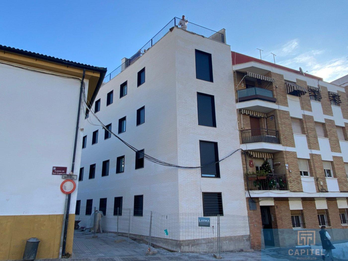 Venta de piso en Córdoba