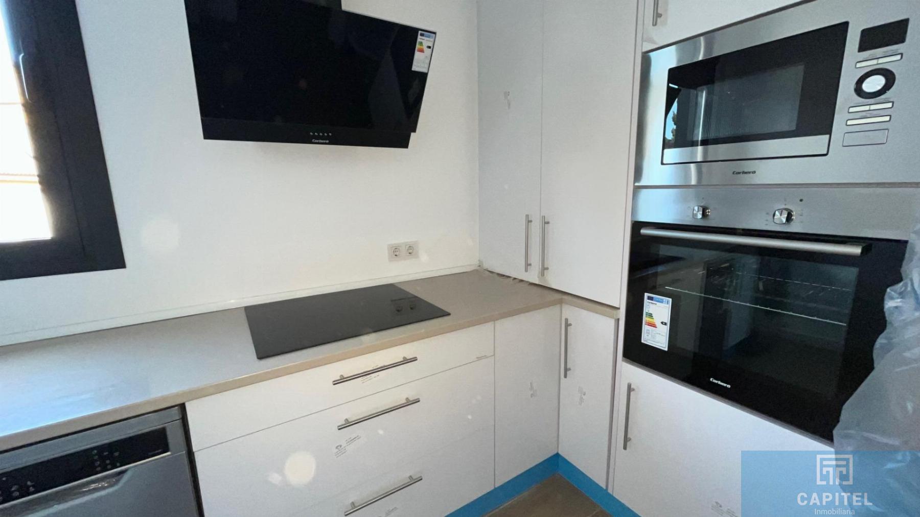 Venta de piso en Córdoba