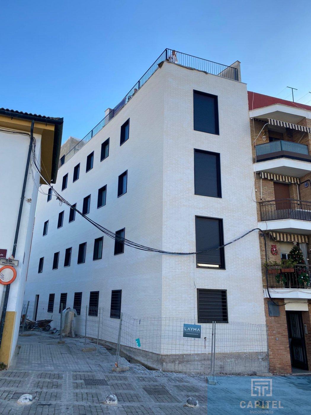 Venta de piso en Córdoba