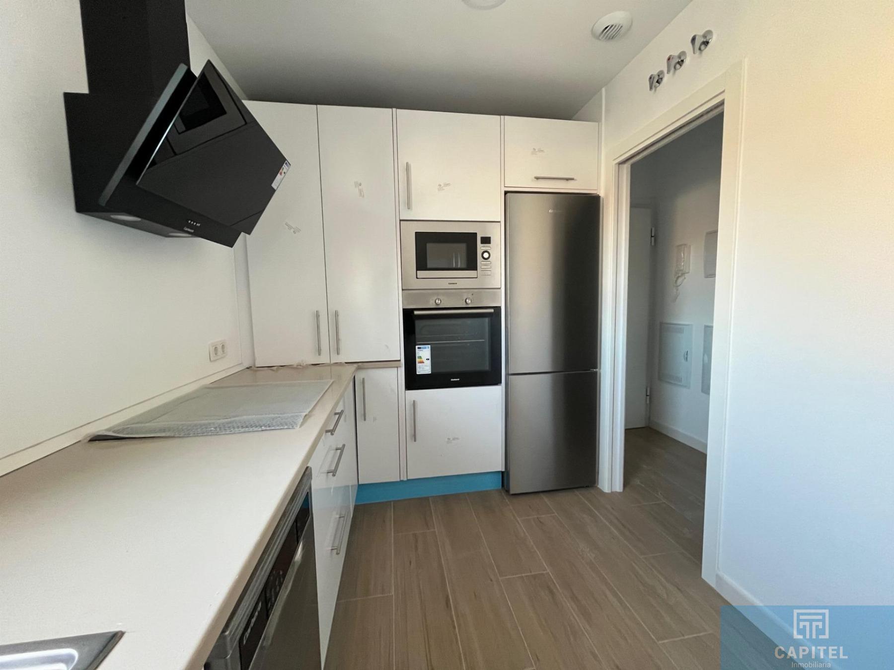 Venta de piso en Córdoba