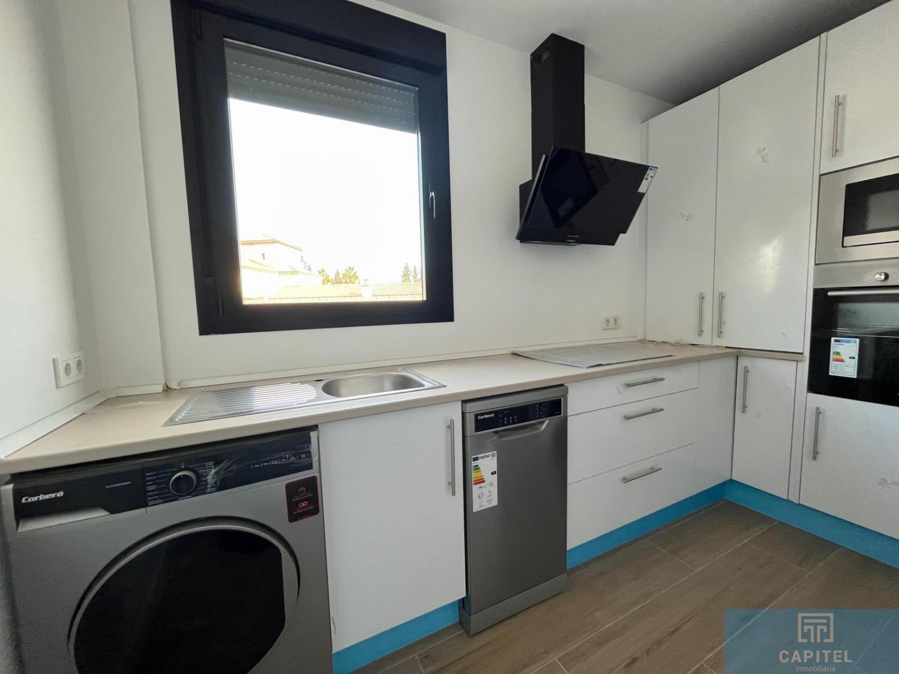 Venta de piso en Córdoba