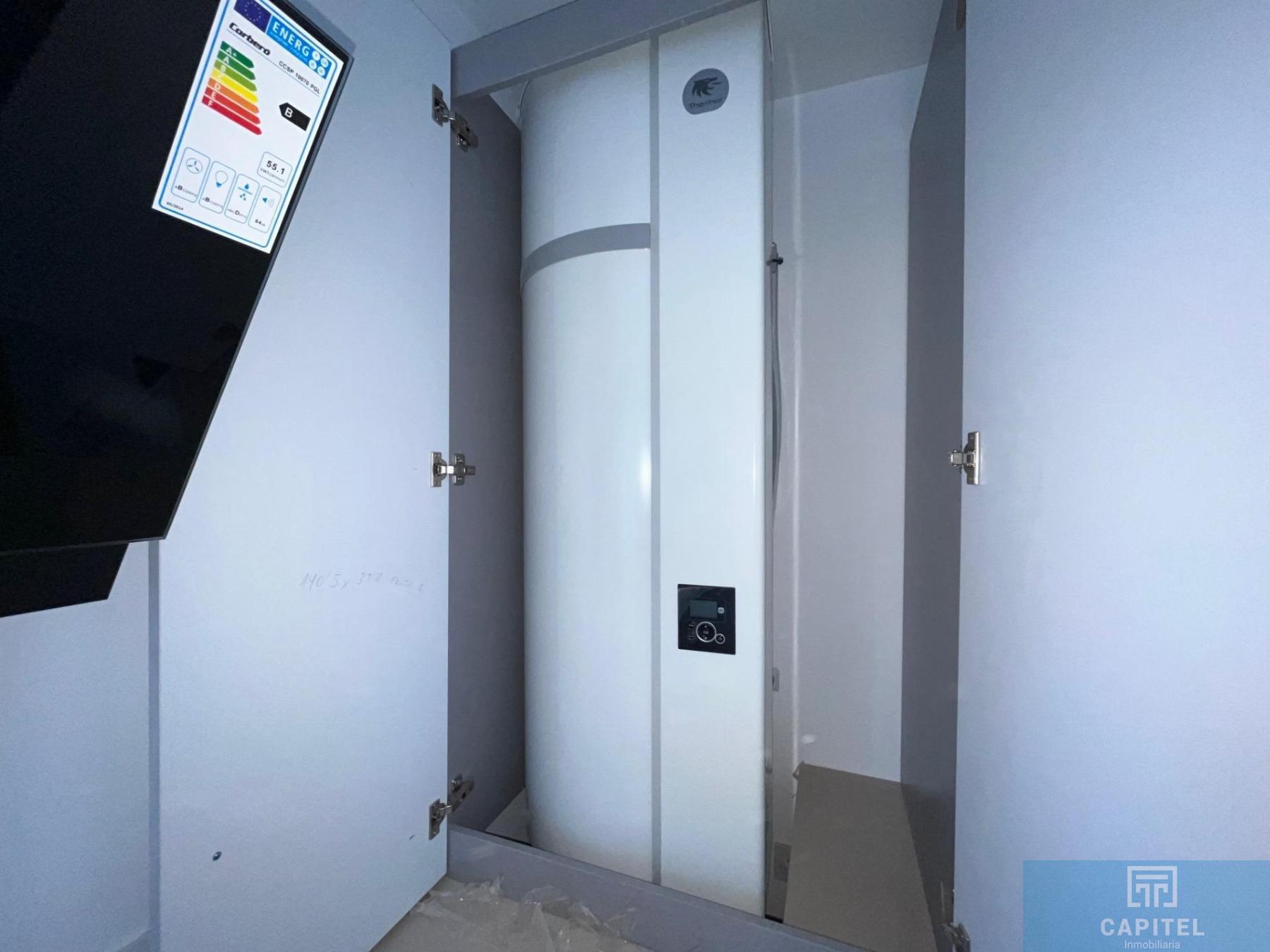 Venta de piso en Córdoba