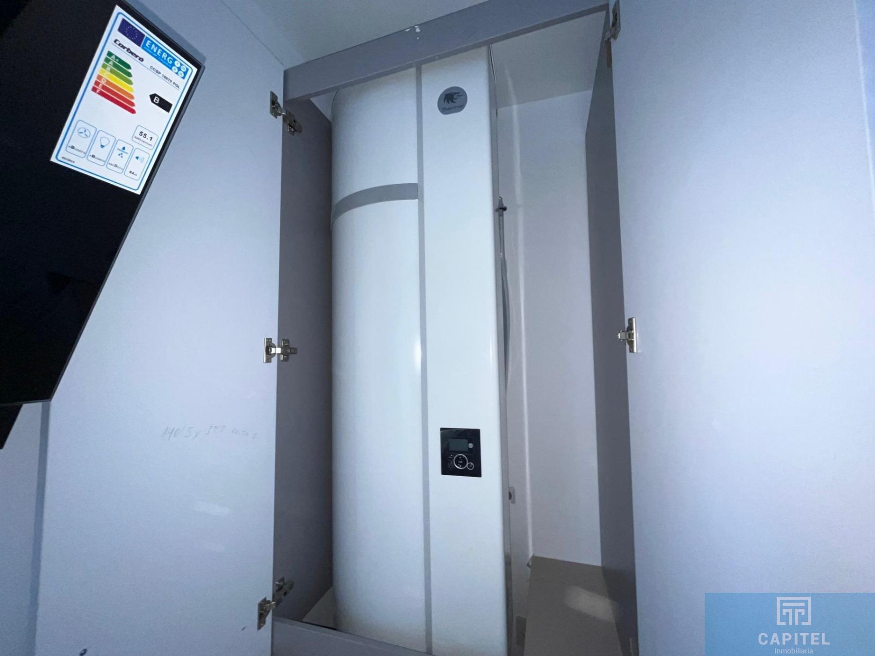 Venta de piso en Córdoba