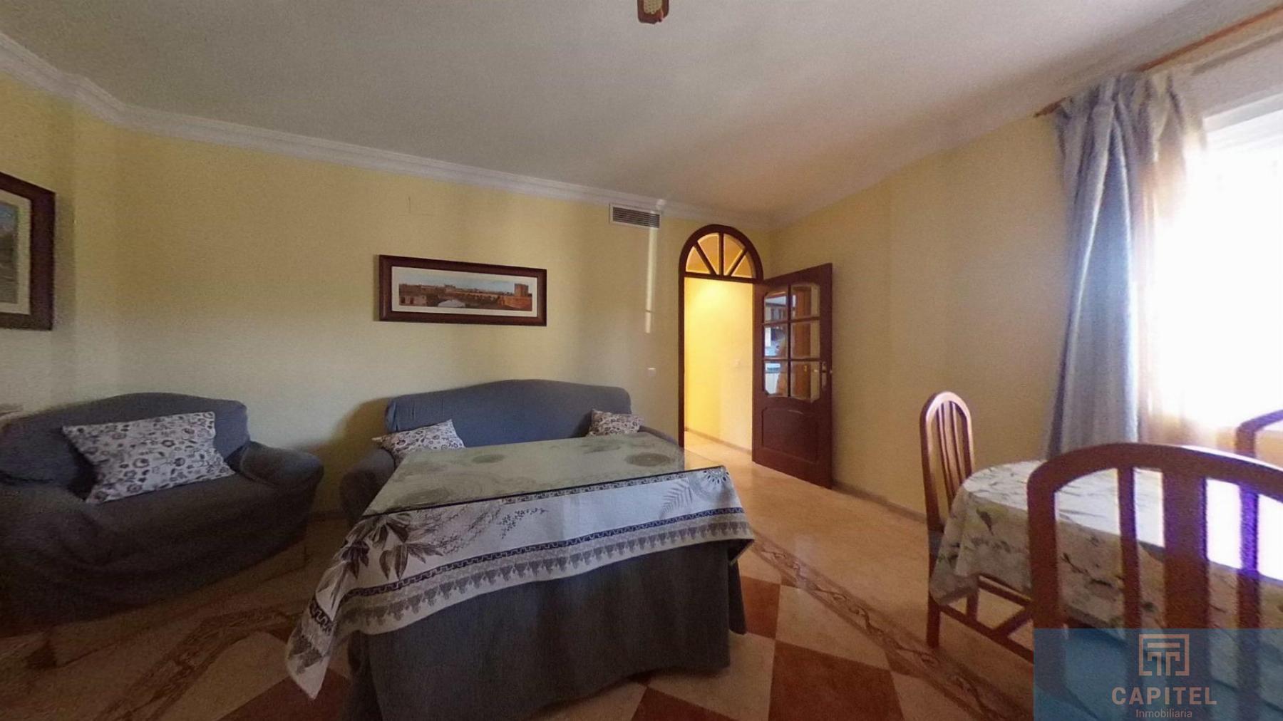For sale of chalet in Córdoba