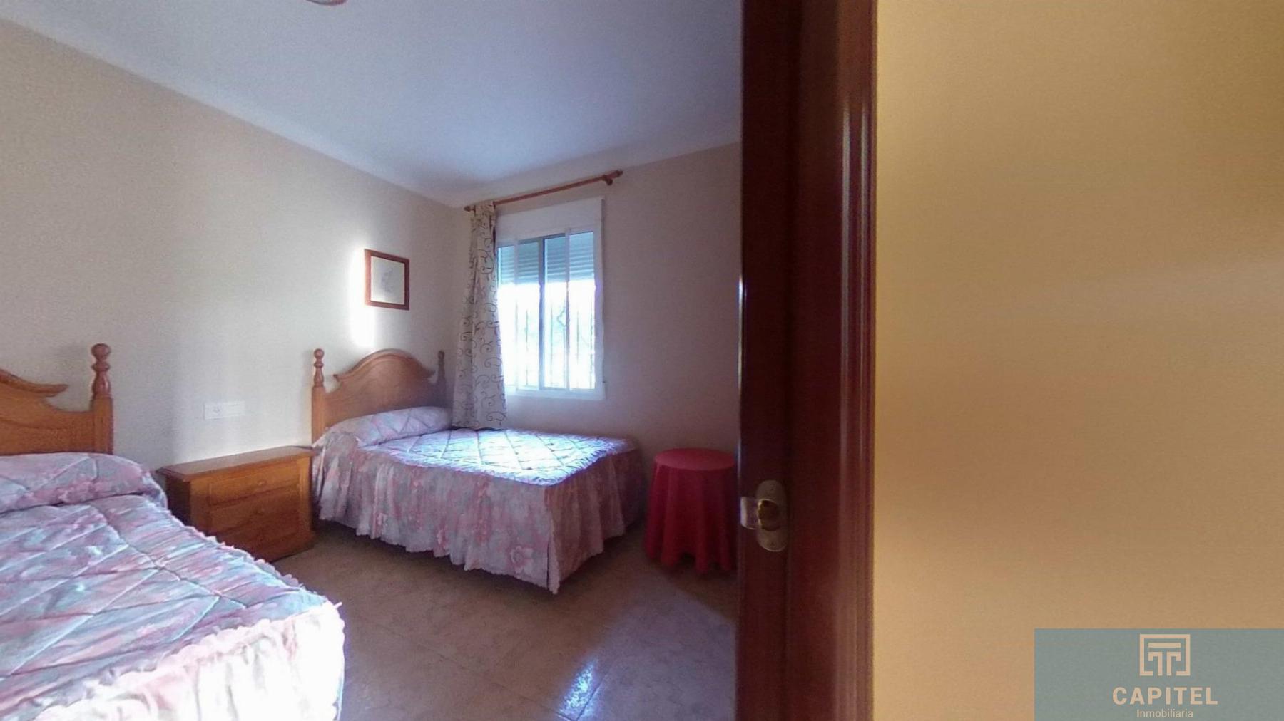For sale of chalet in Córdoba