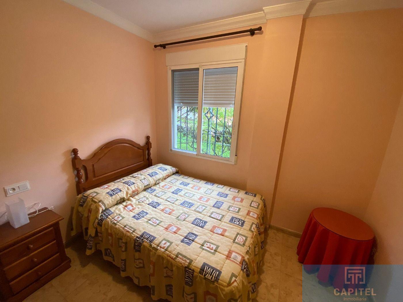 For sale of chalet in Córdoba