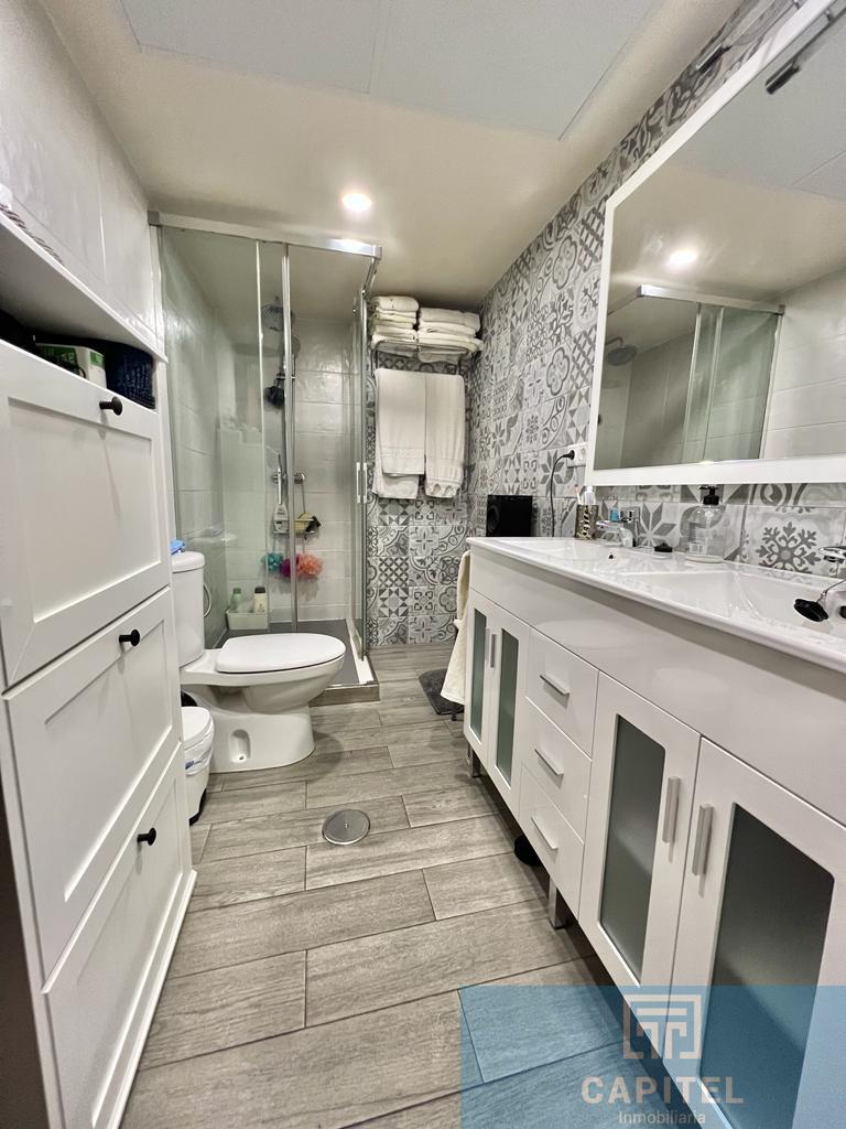 For sale of flat in Córdoba