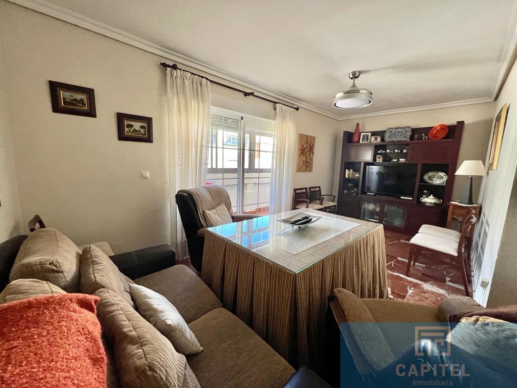 Venta de piso en Córdoba