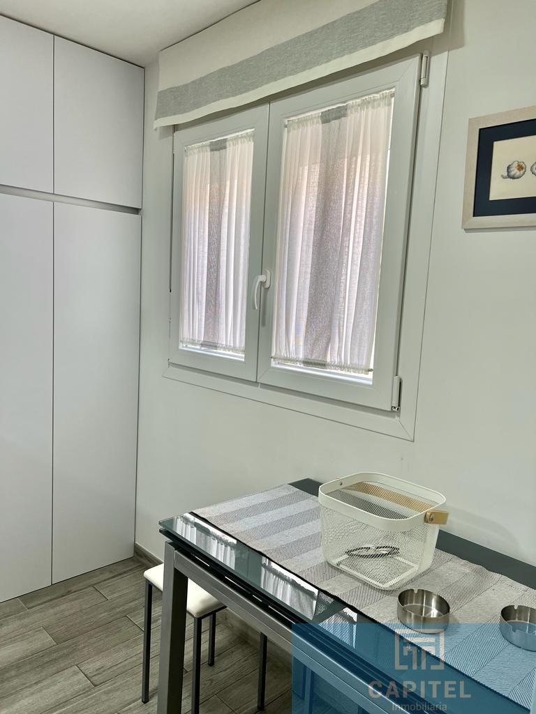 For sale of flat in Córdoba