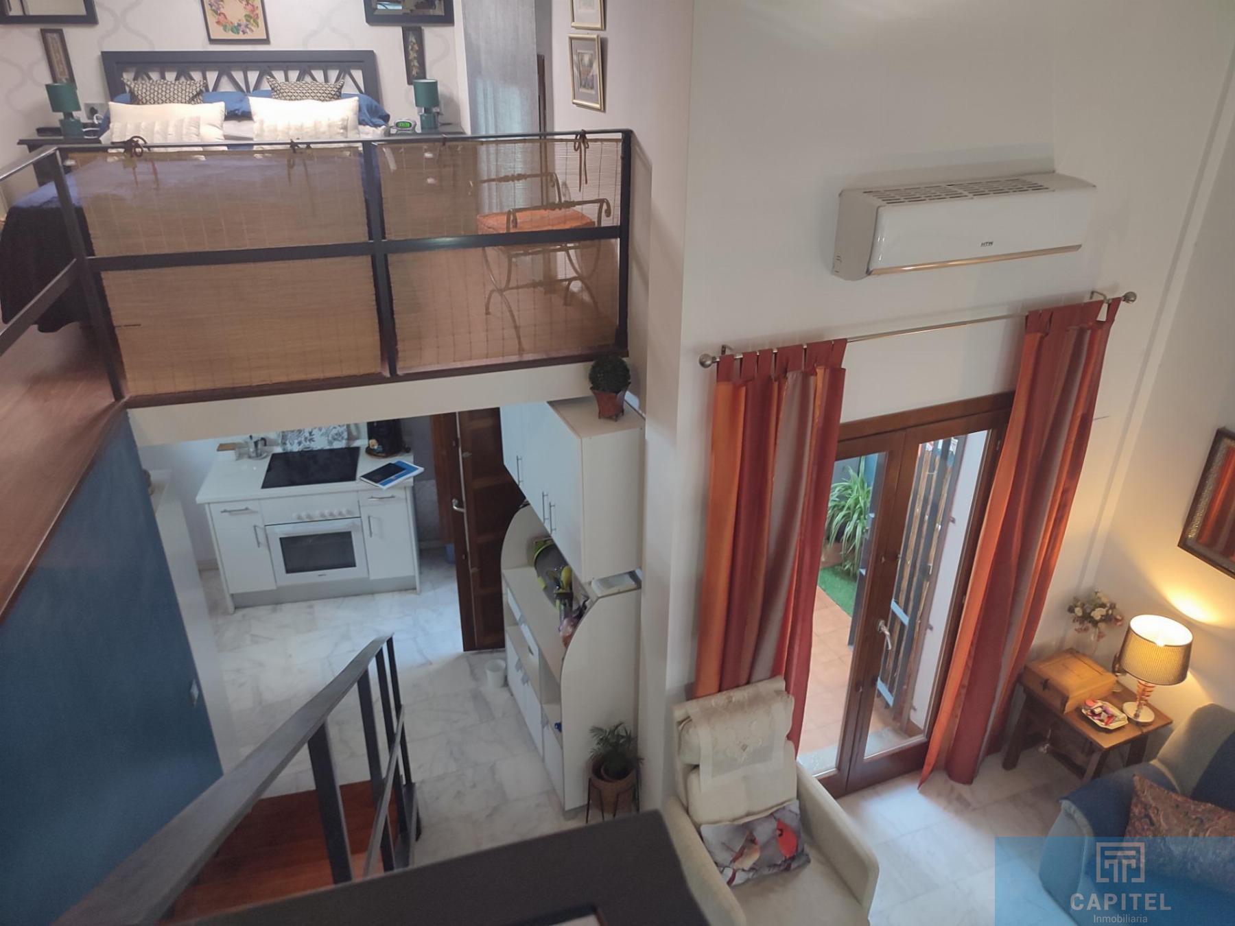 Venta de piso en Córdoba