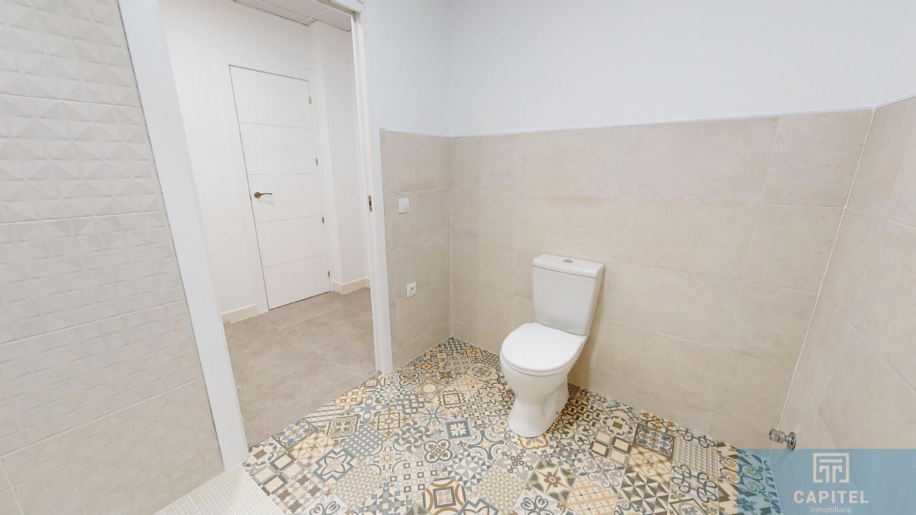 Venta de piso en Córdoba