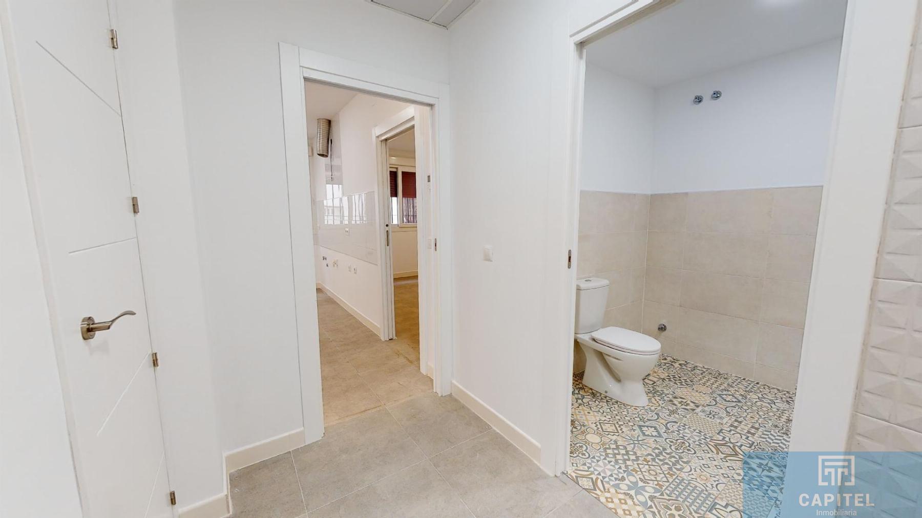 Venta de piso en Córdoba