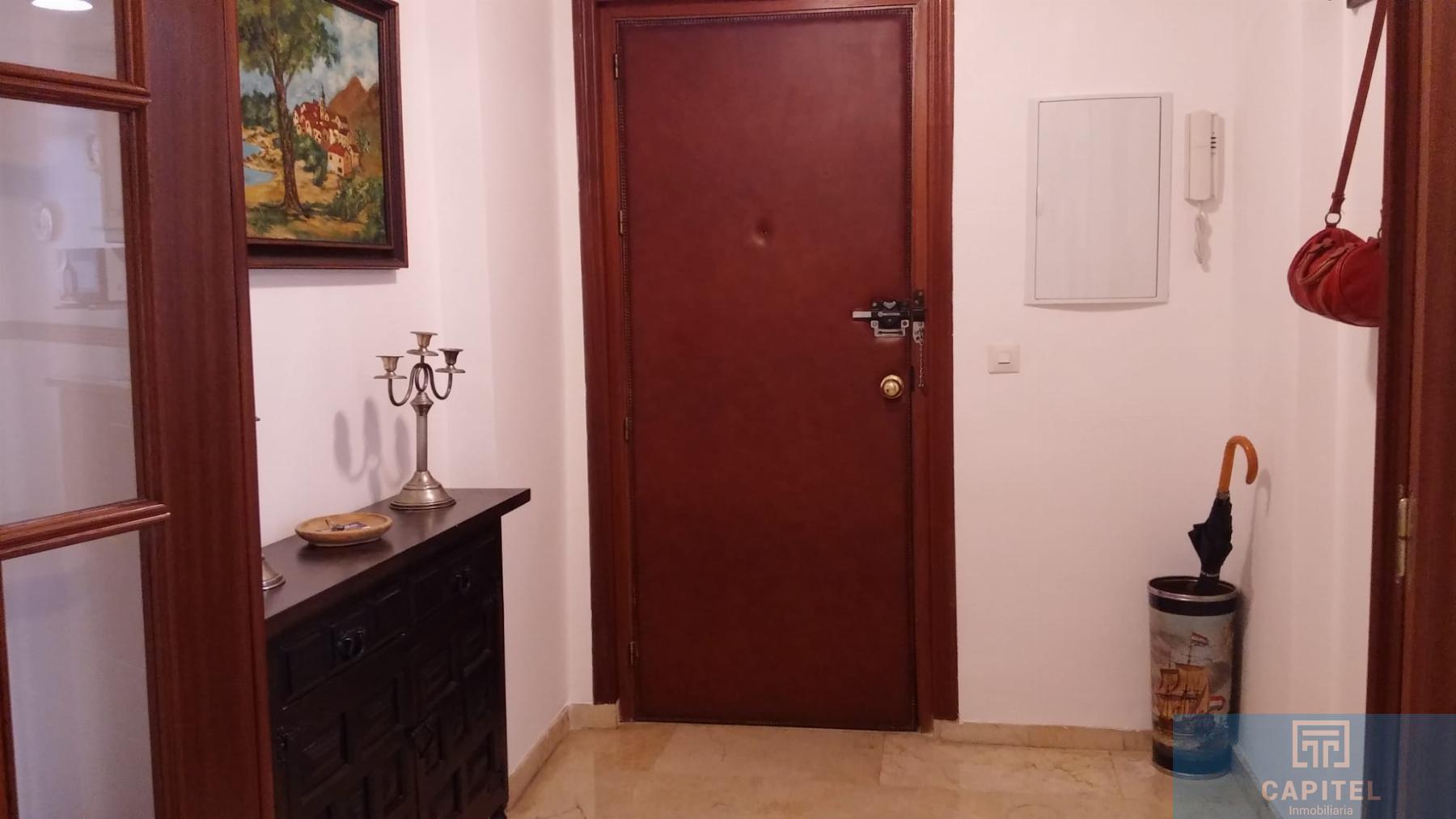 Venta de piso en Córdoba