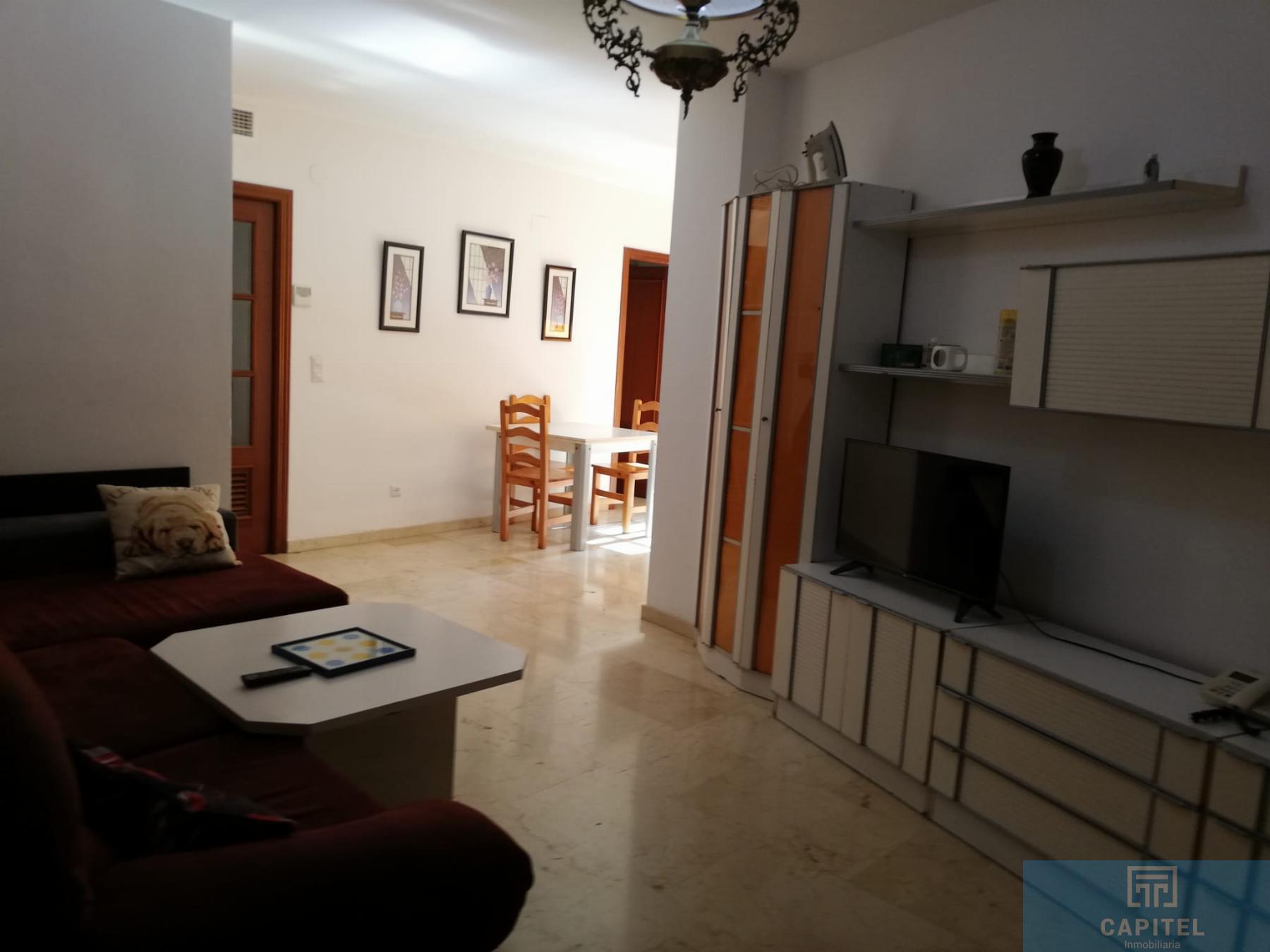 Venta de piso en Córdoba