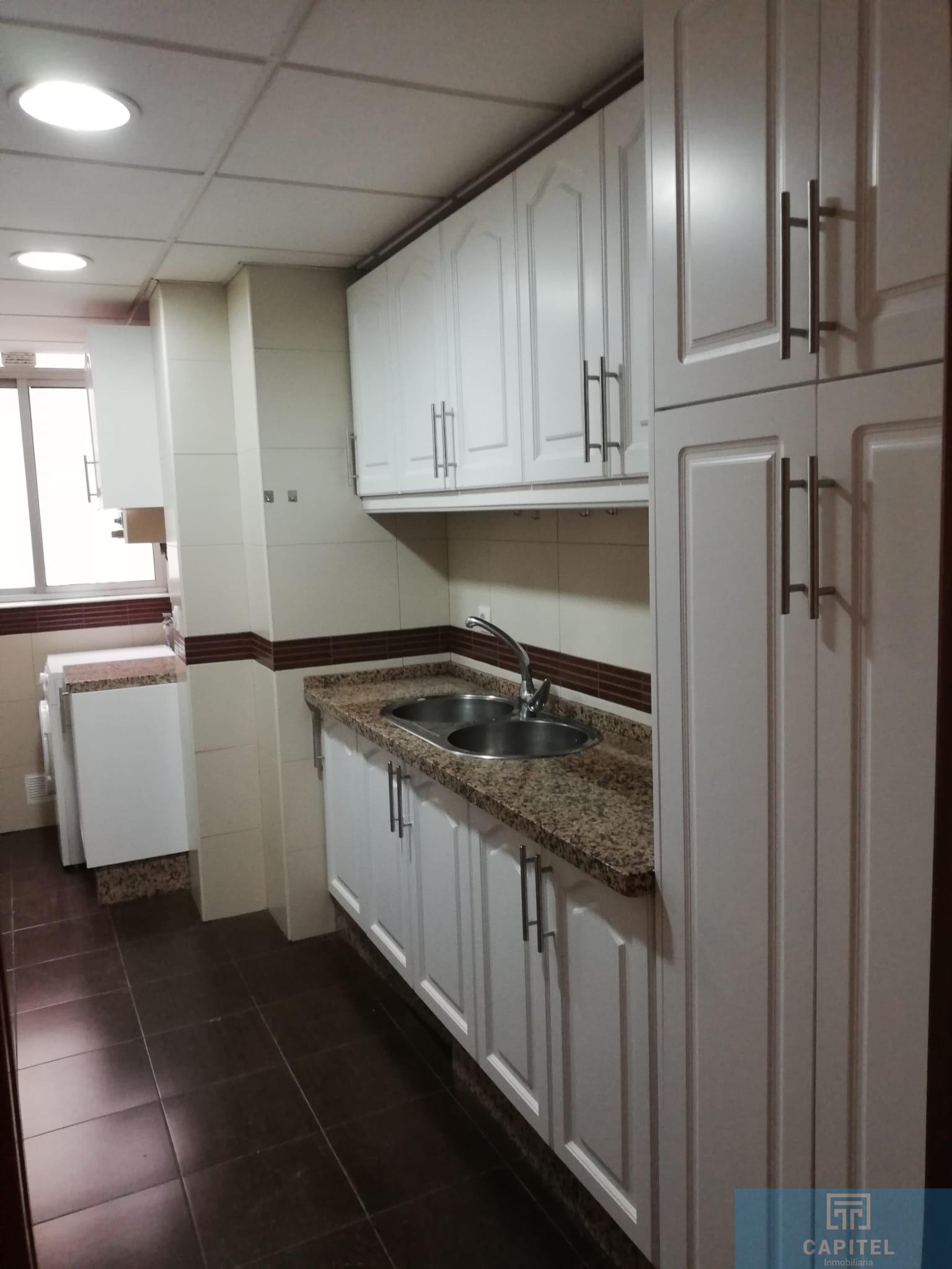 Venta de piso en Córdoba