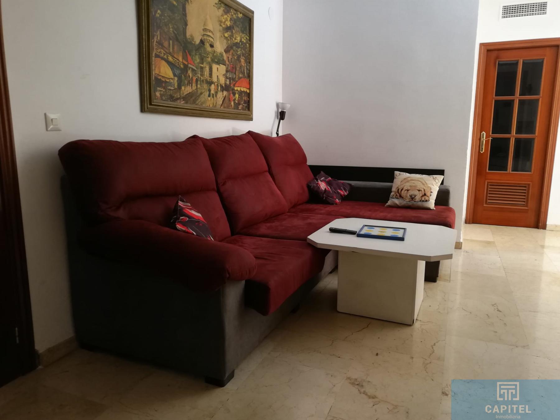 Venta de piso en Córdoba