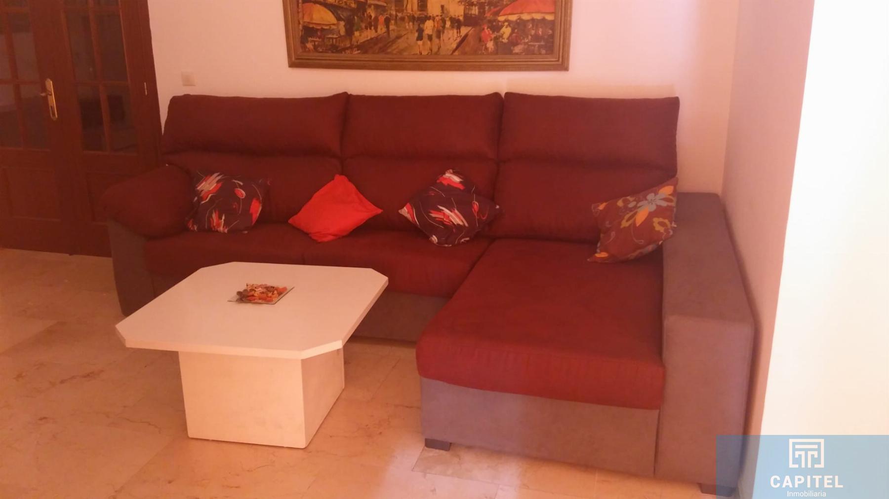Venta de piso en Córdoba